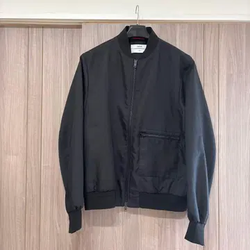 OAMC S 사이즈 블랙 블루종 스