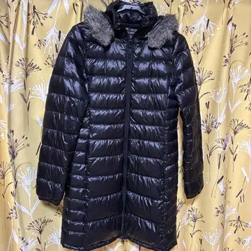 유니클로 프리미엄 다운 울트라 라이트