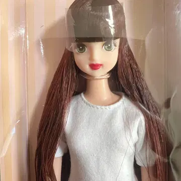 개봉 발송 빨간 립 타마키