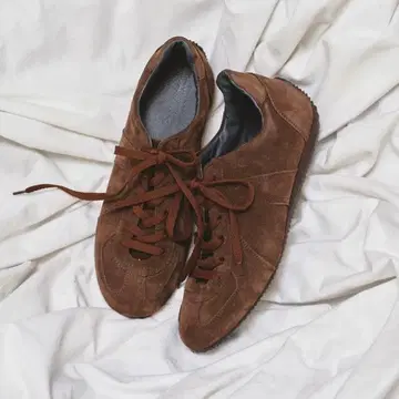 TODAYFUL German Trainer Type2