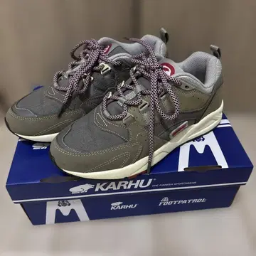 KARHU 카루 스니커즈 fusion2.0 us5 추천