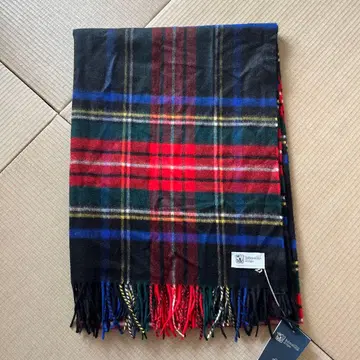 존스턴스 머플러