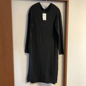 SHIPS 롱 니트 원피스 새상품