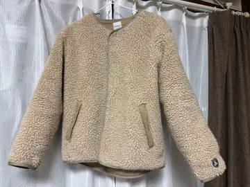 오르치발 (Orcival) 플리스 사이즈 1