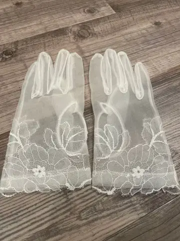 트리트 드레싱 숏 그로브