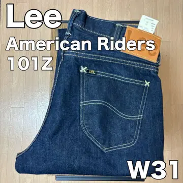 Lee 101Z W31 American Riders