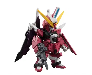 건담 컨버지 인피니트 저스티스 건담 SP08