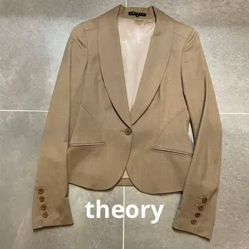 익명 배송 theory 띠어리 자켓 0