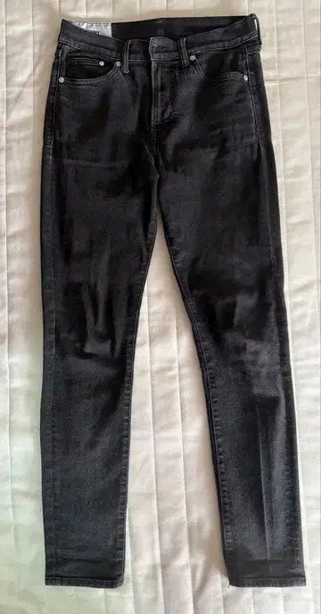 H&M 남성용 스키니 데님 30/30