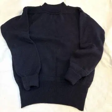 ANATOMICA 아나토미카 울 니트