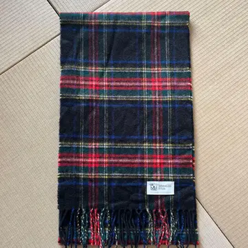 존스톤즈 머플러