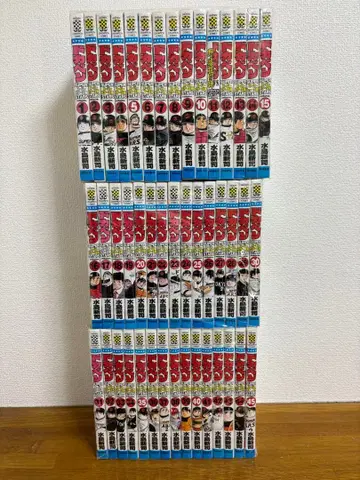 도카벤 슈퍼스타즈 편 전권 세트