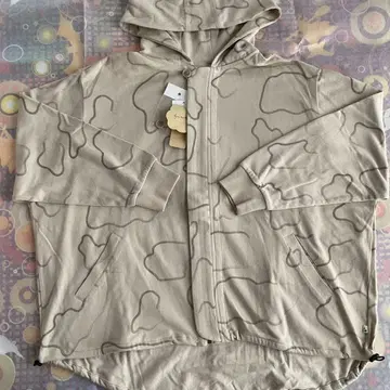 fu-ai 후드티 자켓 겉옷 3