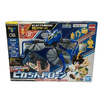 포치토 하츠메이 피카친 키트 피카친 키트 S06 피카친 드론