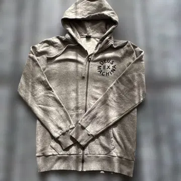 DEUS EX MACHINA 맨투맨 후드티