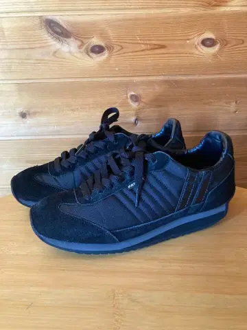 PATRICK 패트릭 마라톤 블랙