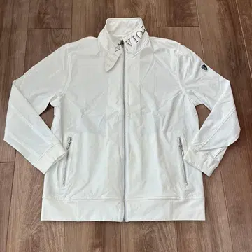 VIORA RUMORE 블루종 점퍼