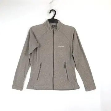 몽벨 1104980 샤미스 플리스 이너 자켓