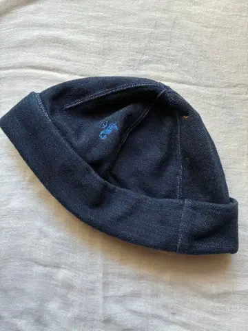 인디고 쭈리 캡