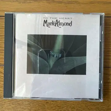 마크=아몬드 [ TO THE HEART ~마음으로 ] 의 CD