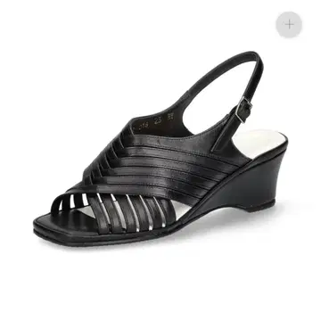 [ 미사용 새상품 ] 요시노야 yoshinoya 샌들 24cm