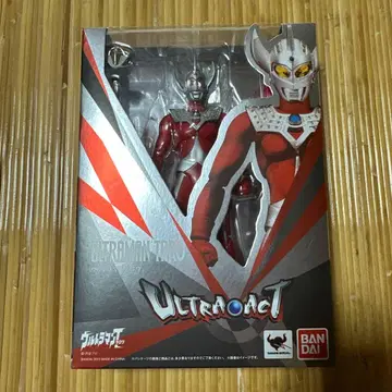 개봉품 울트라맨 타로 ULTRA-ACT 피규어