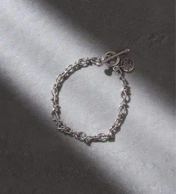 [ PHILIPPE AUDIBERT ] Alba bracelet 팔찌