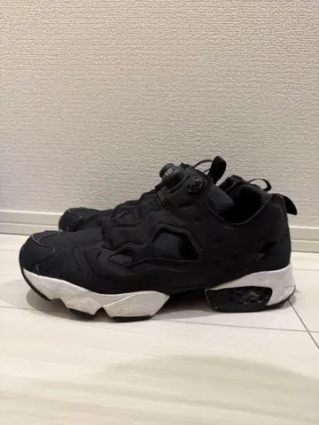 리복 인스타펌프 퓨리 27cm