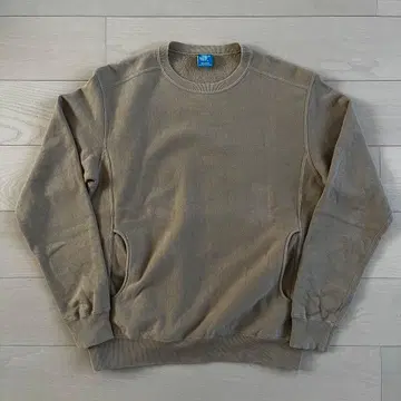 Good On GOBW-1912 헤비 크루넥 스웨트 셔츠