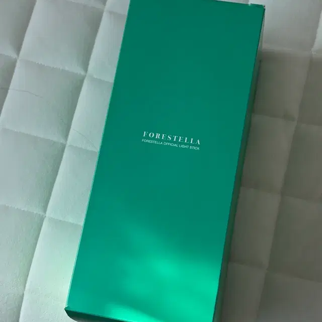 포레스텔라 응원봉