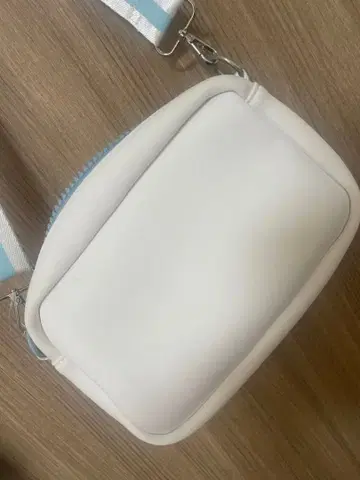 레이 마코토 졸업 기념 굿즈 숄더백