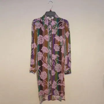 새상품 Diane Von Furstenberg 12-10