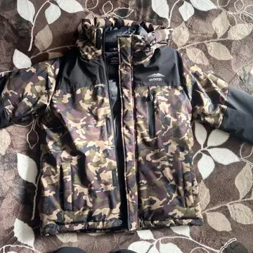 outdoor products 아우터