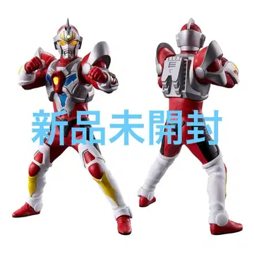 궁극의 루미너스 츠부라야 프로덕션 히어로 그리드맨