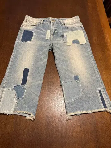 랄프 로렌 RL 데님 디자인 7부