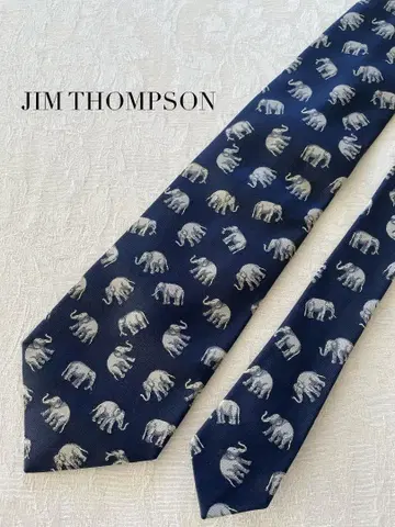 짐 톰슨 [ JIM THOMPSON ] 넥타이
