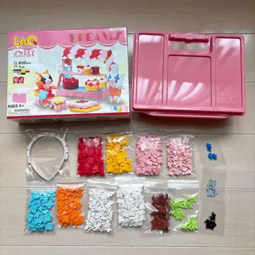 라큐 스위트 컬렉션 드림즈