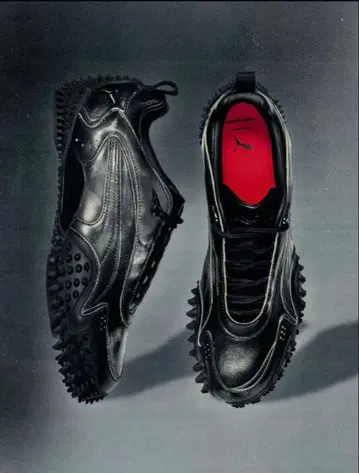 PUMA x GADID ANONIEM MOSTRO XC 26cm