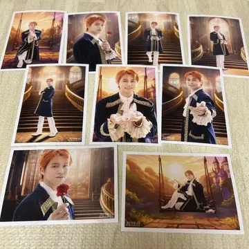 초특급 타카시 29th 생탄 브로마이드