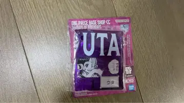ONE PIECE BASE SHOP 아크릴 블록 참 우타