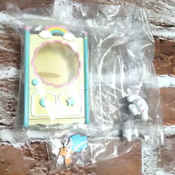 시나몬 롤 시크릿 옷장 산리오