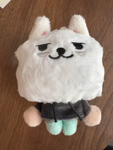 TXT 용몬 키링 초기