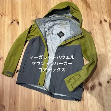 MARGARET HOWELL 고어텍스 자켓 사이즈 1