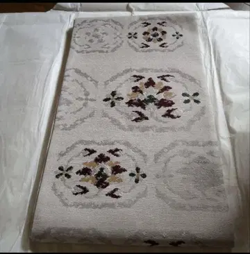 후쿠로 오비 무가 실크