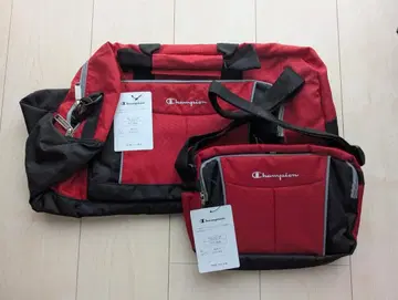 Champion (챔피온) 보스턴 백, 숄더백 2세트