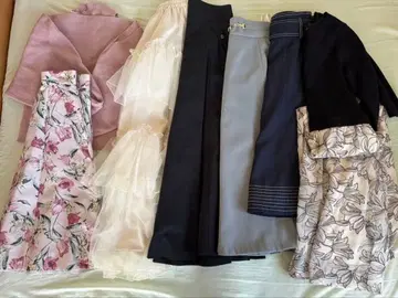 여성용 의류 묶음 판매