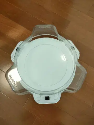 베이블레이드 버스트 베이스타디움 DB 스탠다드 스타디움 클리어 컬러