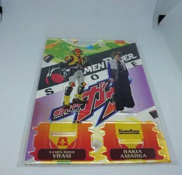 가면라이더 가브 람 라키아 아마르가 아크릴 스탠드