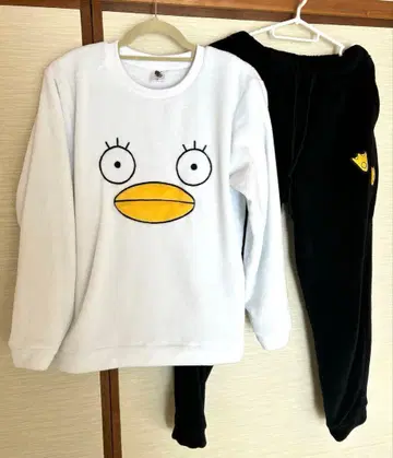 은혼 엘리자베스 나이트 웨어 룸웨어 M