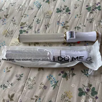 Snow Man i DO ME 응원봉 2023